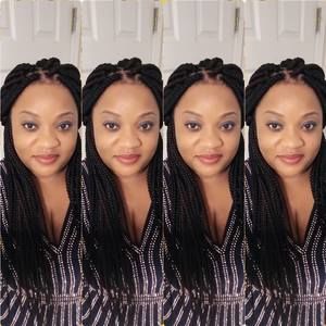 Meet your Posher, Iboro